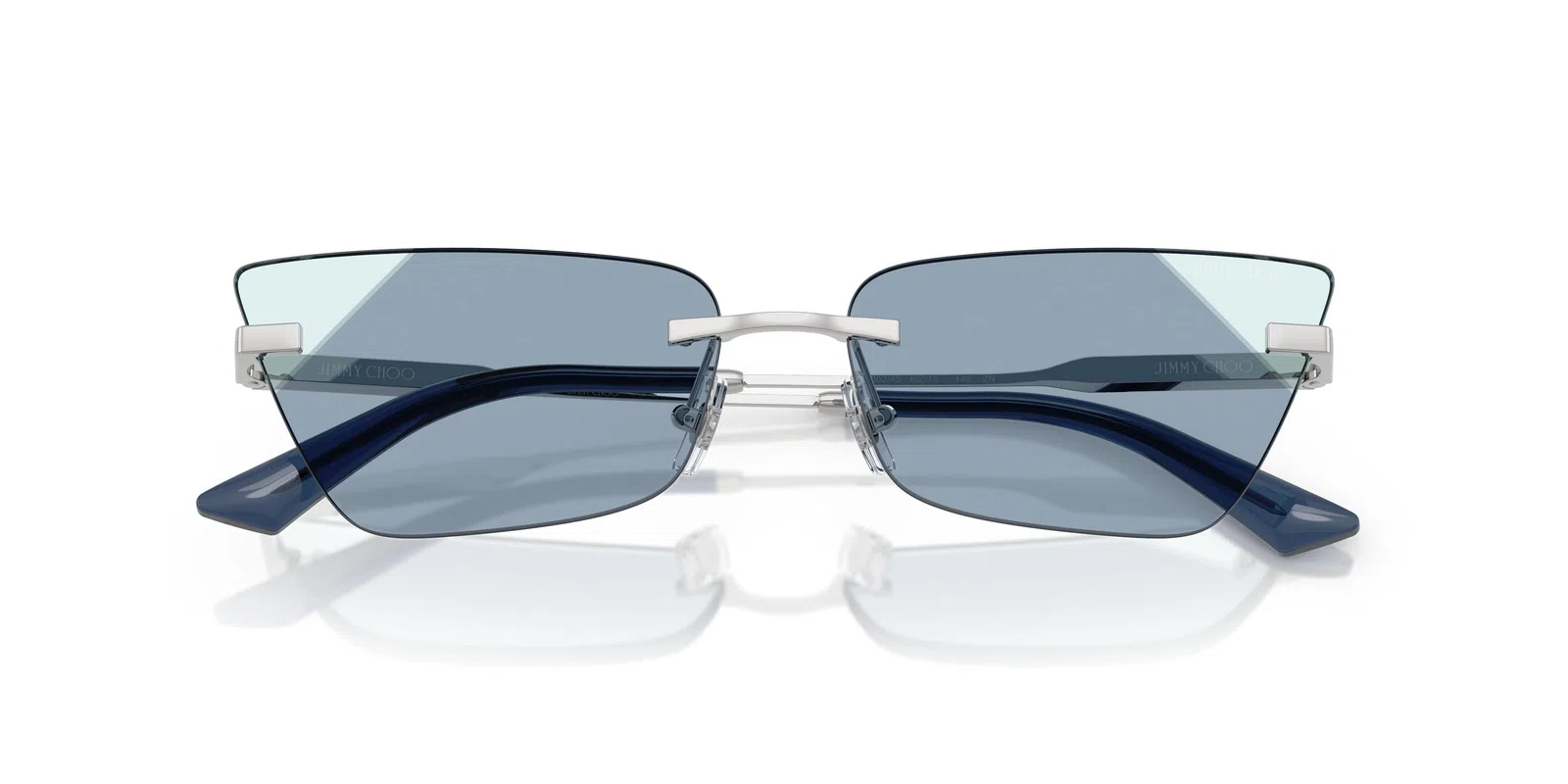 Jimmy Choo 4012 Sunglasses - view 24